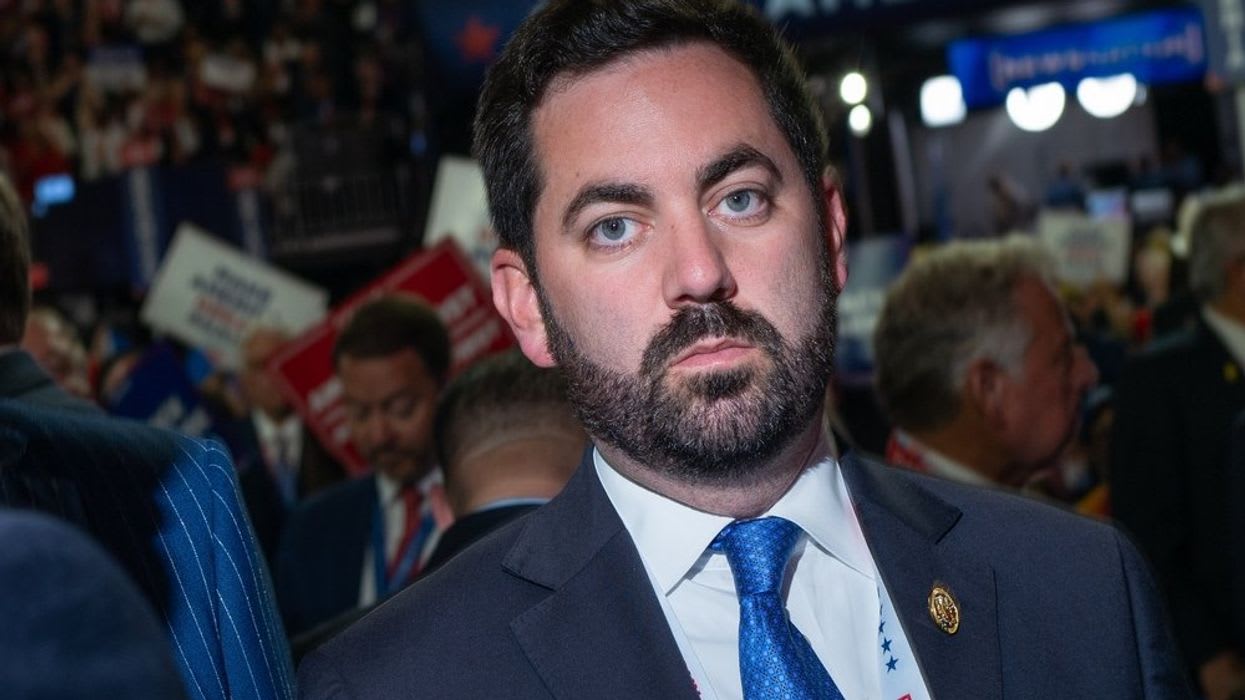 DC insider: A political reckoning is coming for Republicans