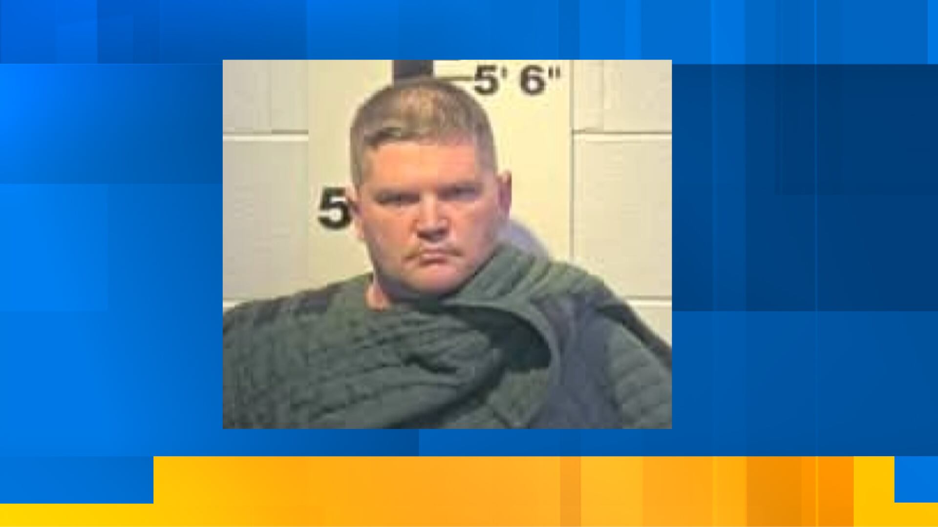 Tazewell man sentenced to 60 years for child sex crimes