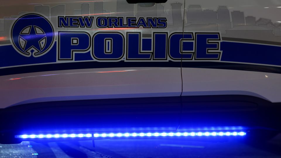 Plans for attack in New Orleans thwarted, authorities say<br><br>