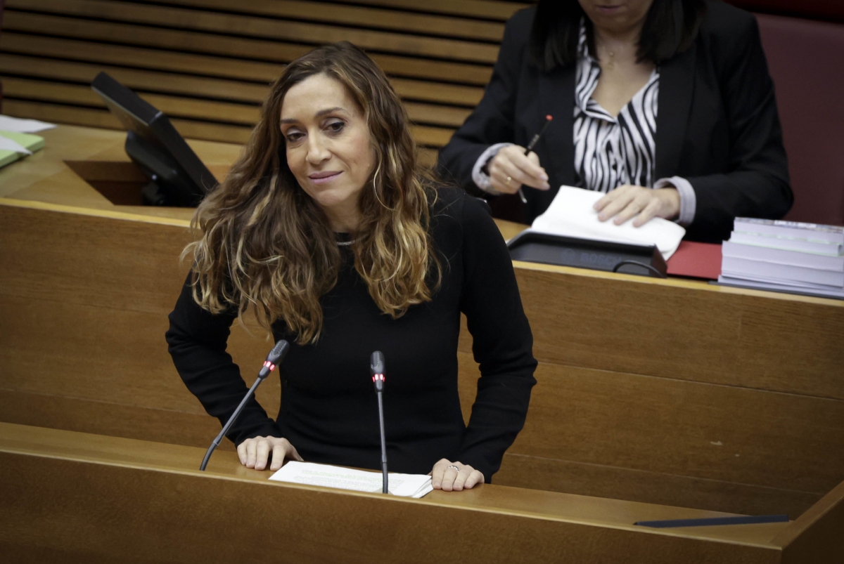 Compromís denuncia ante la Agencia Antifraude una colocación a dedo en ...