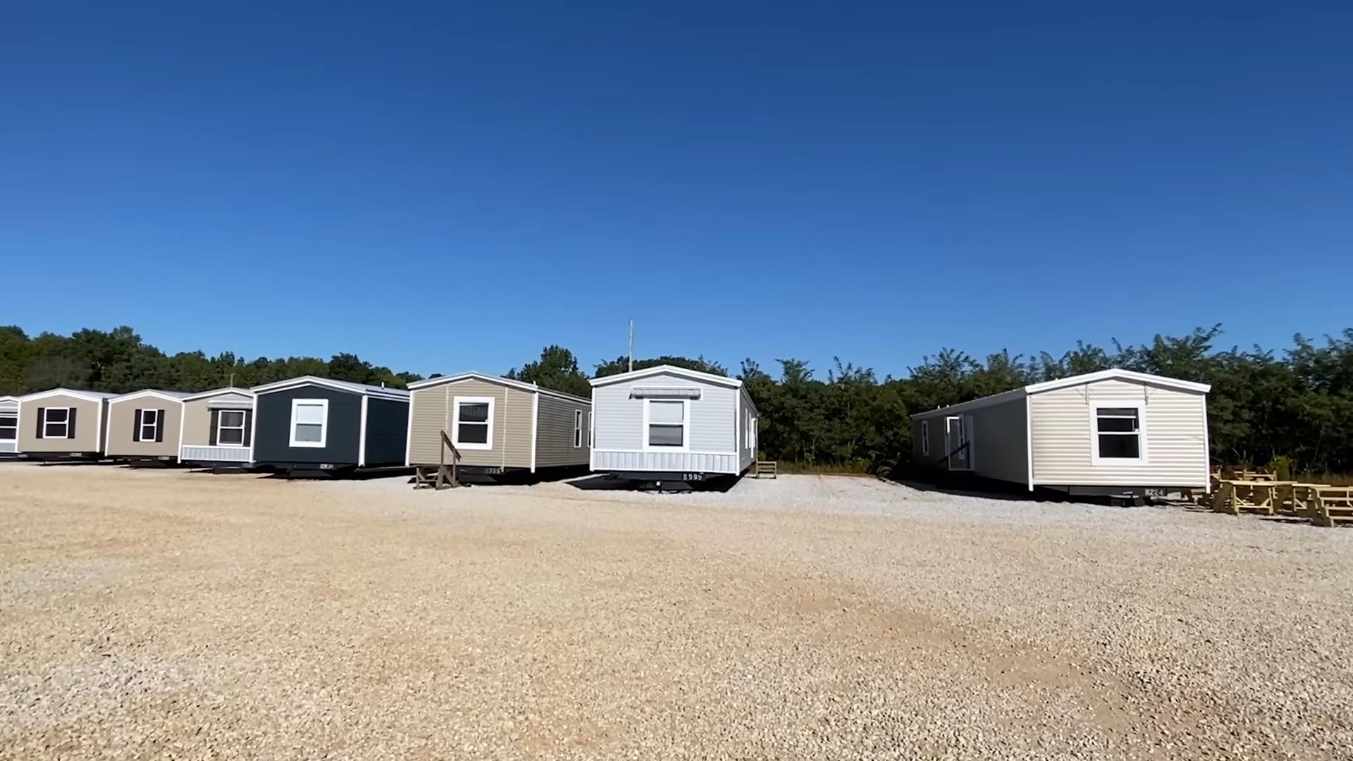 "Boston" by Hamilton Homebuilders | 3 bed, 2 bath prefab house tour