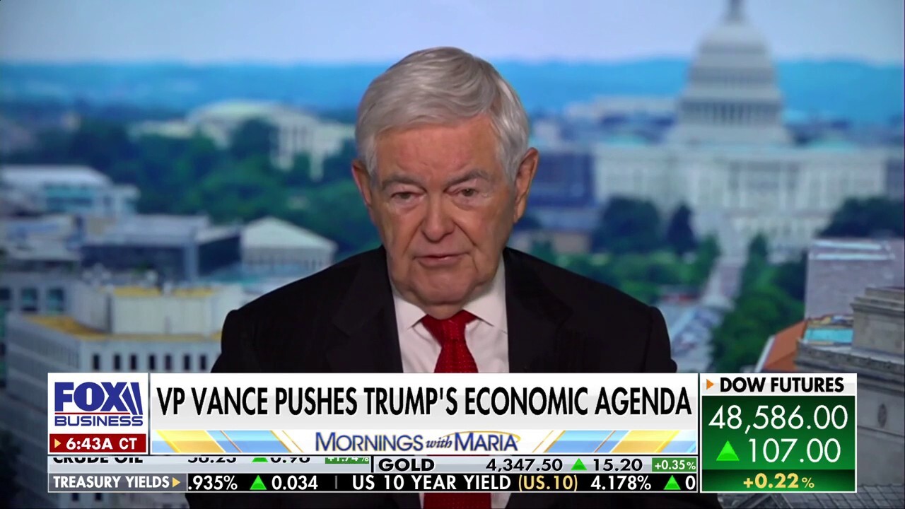 Republicans double down on economic message as Americans rank ...