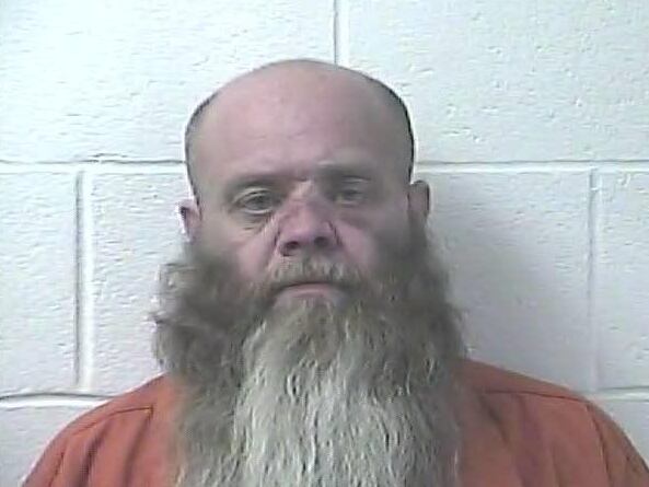 High speed chase suspect identified after dramatic arrest in Daviess Co.