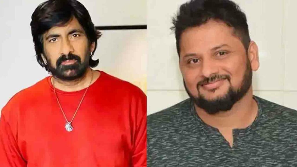 Surender Reddy | సురేందర్‌ రెడ్డి ఫోకస్ షిఫ్ట్.. పవన్‌ కల్యాణ్‌ ప్లేస్ ...