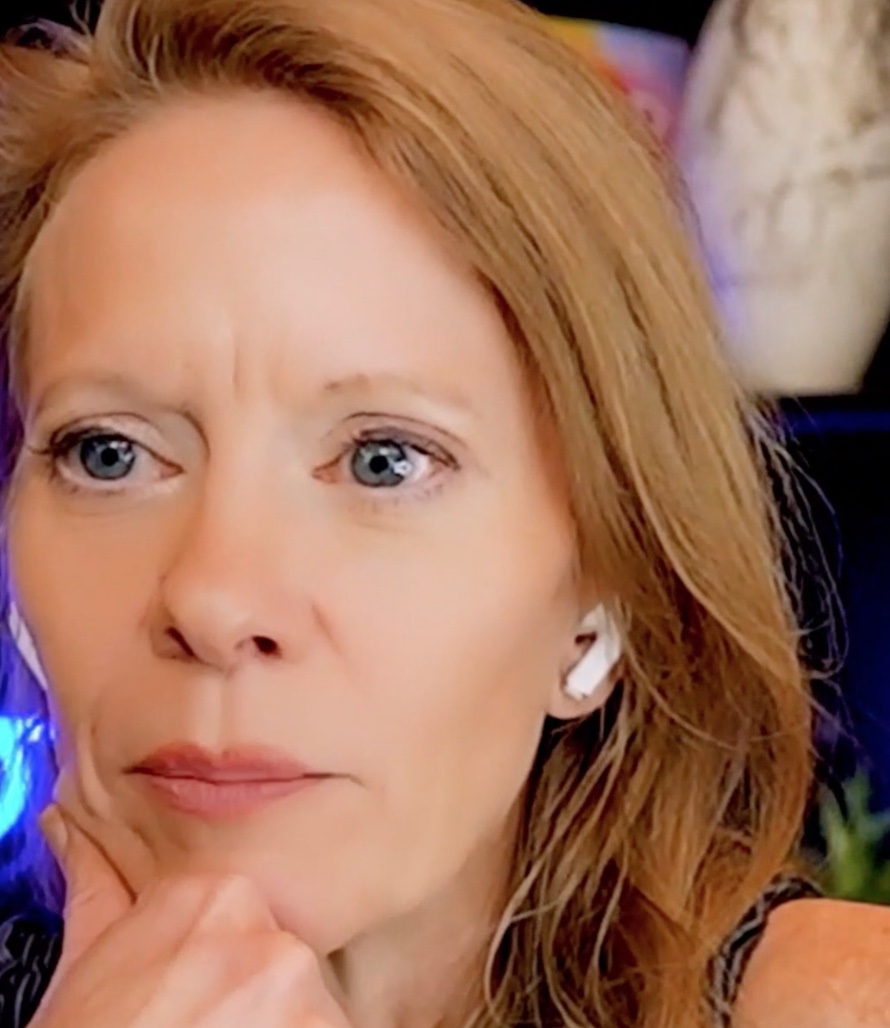 Why chasing money alone rarely leads to happiness, according to a money expert