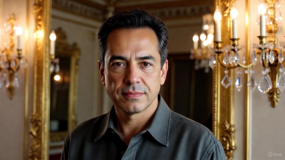 The hidden side of wealth: What no one tells you about having more money<br><br>