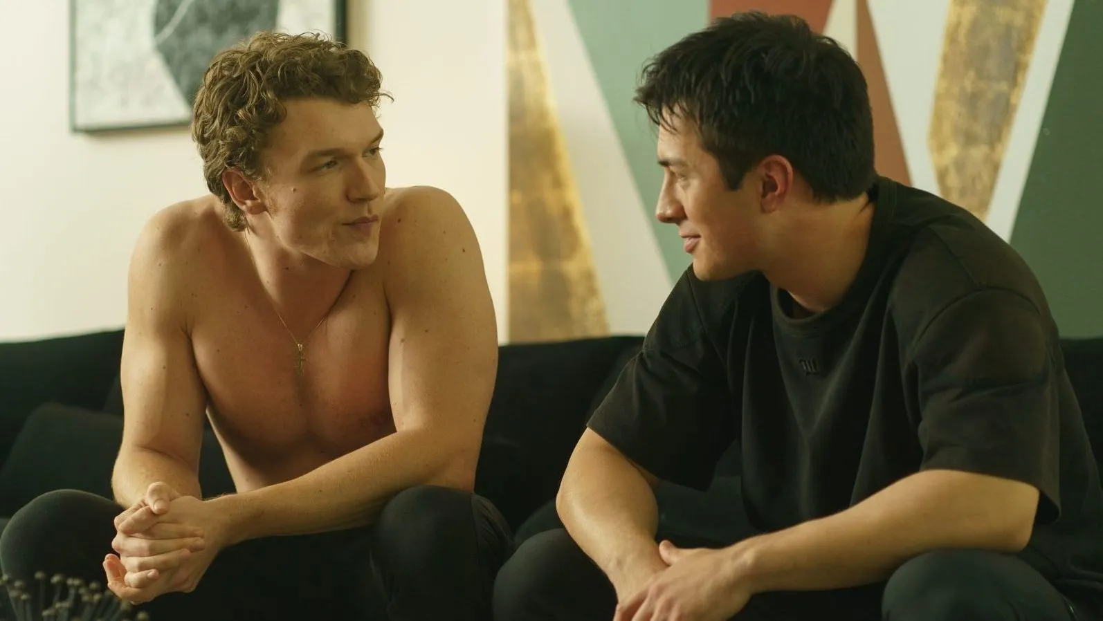 Heated Rivalry season three could be happening and here's how we know