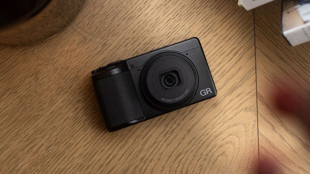 Ricoh announces GR IV HDF that puts mood first with a unique highlight ...