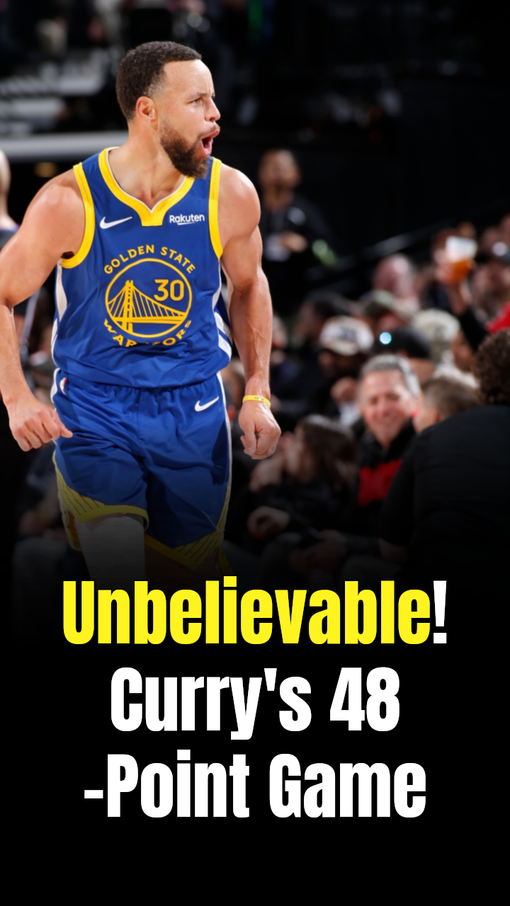 Stephen Curry passes Michael Jordan with latest scoring record