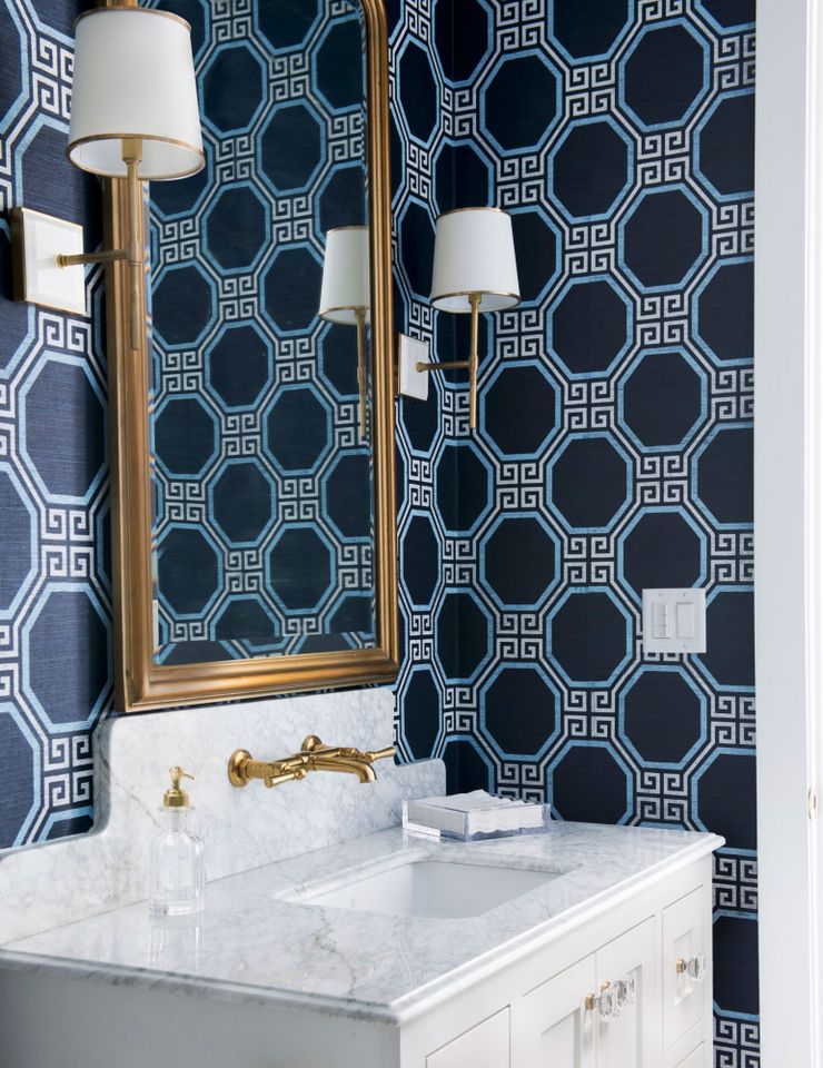 2022 bathroom trends