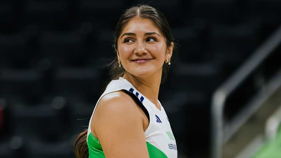 Rodriguez, fresh off time with USA national team, is ready for second ...