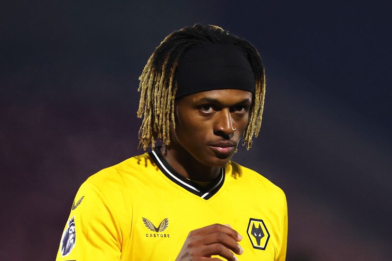 Footballer Ethan McLeod, 21, dies in car crash as tributes paid to