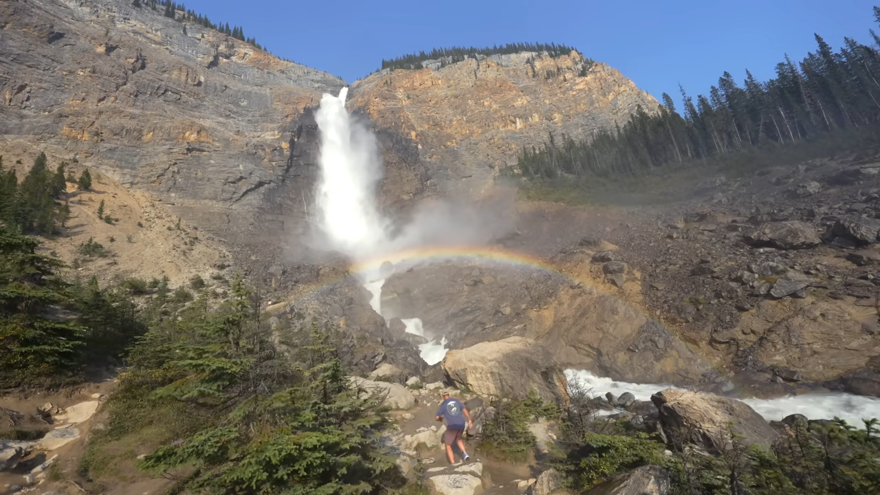 3 days in Banff, Canada - The ultimate 30+ stop itinerary