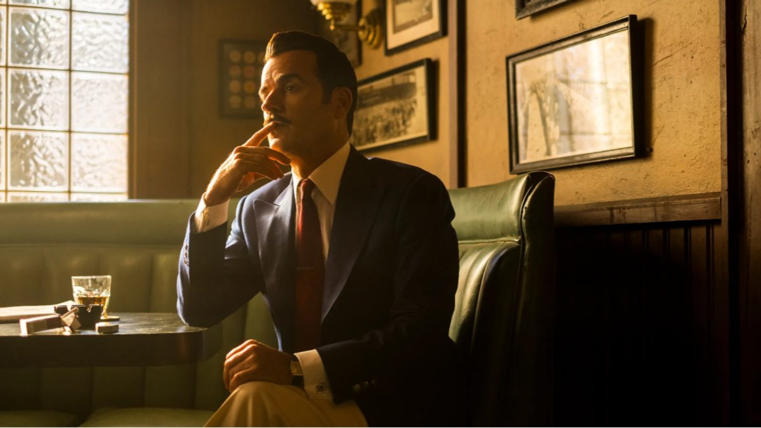 How 'Mr. House' season 2 recast in 'Fallout' changes the character's story