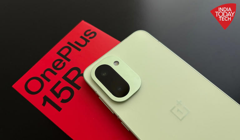 OnePlus 15R review: Return of the flagship killer