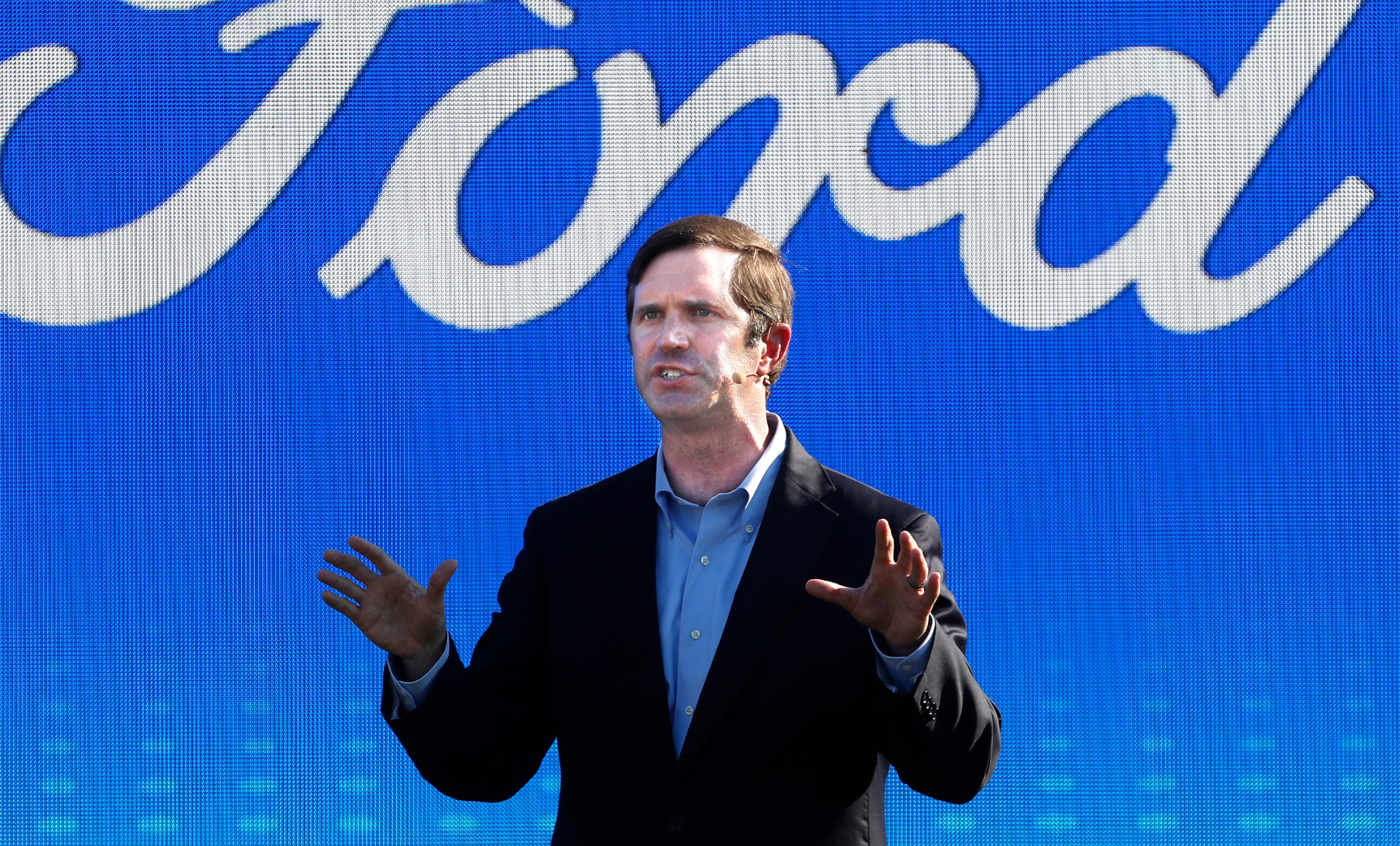 Beshear, Guthrie trade blame over Ford EV battery plant overhaul<br><br>