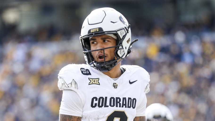 Colorado receiver Joseph Williams shares injury update after surgery