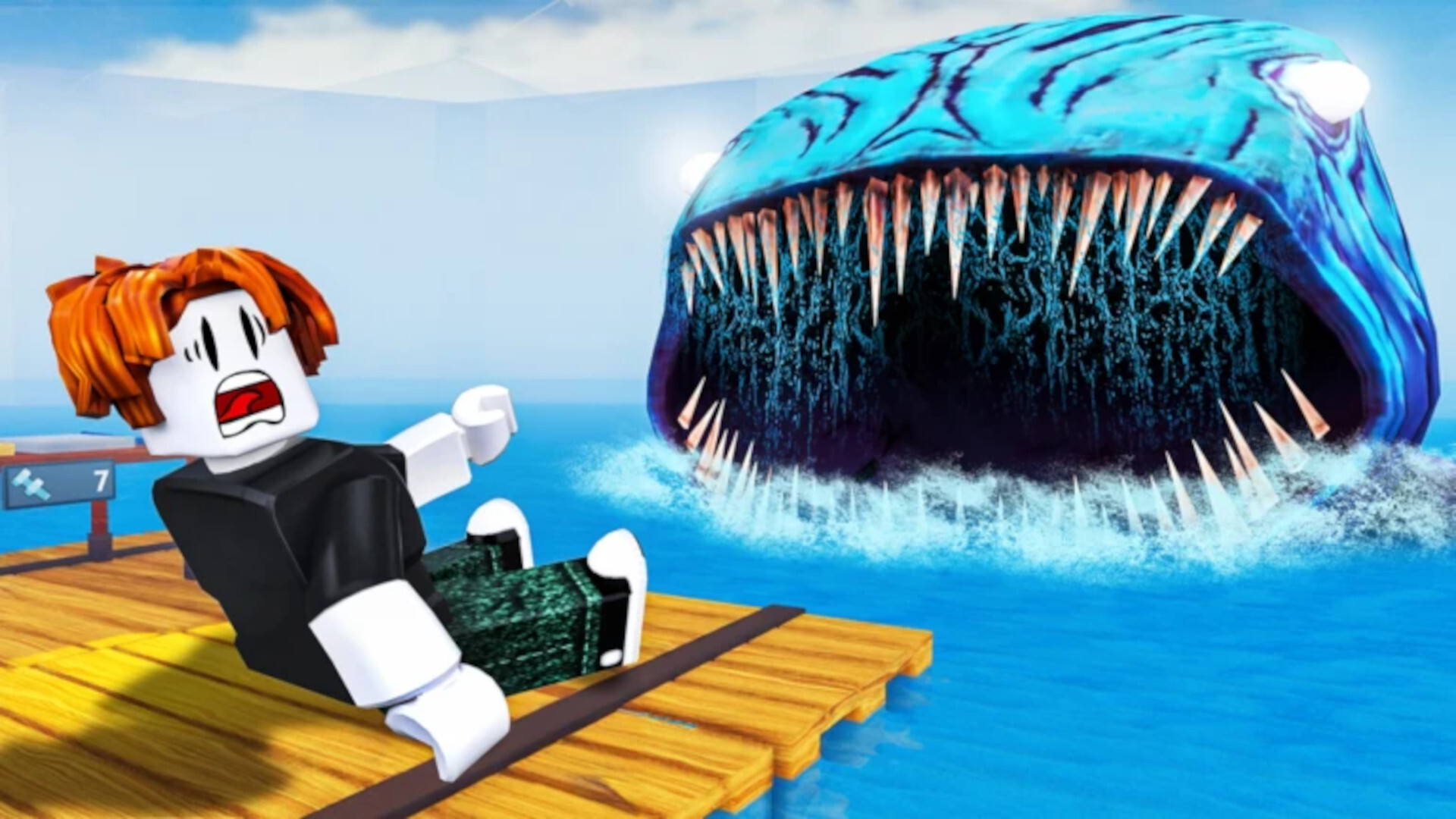 50 days on a raft codes (May 2026)