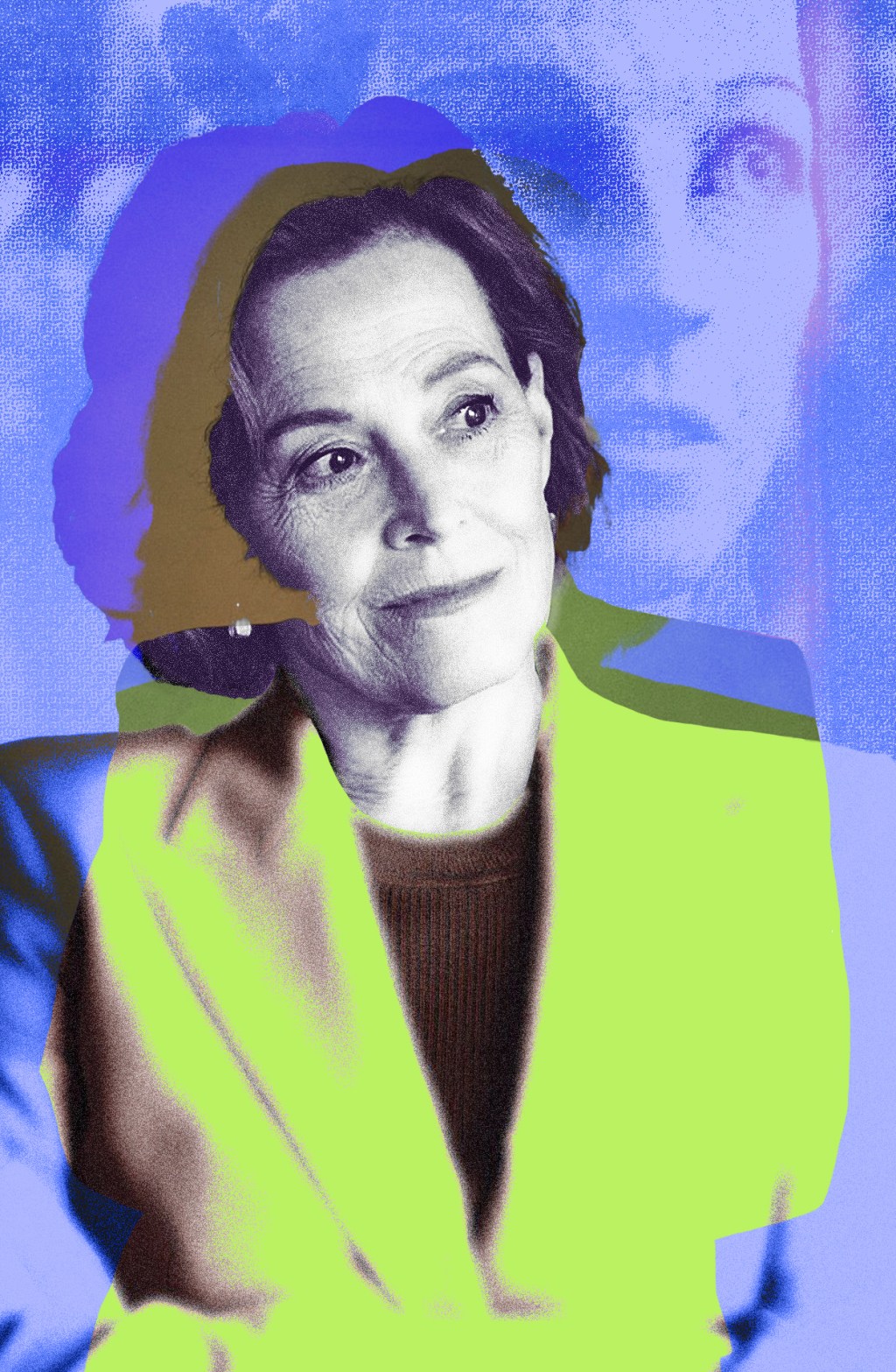 How Sigourney Weaver convinced Hollywood she had 'no limits' as an actor