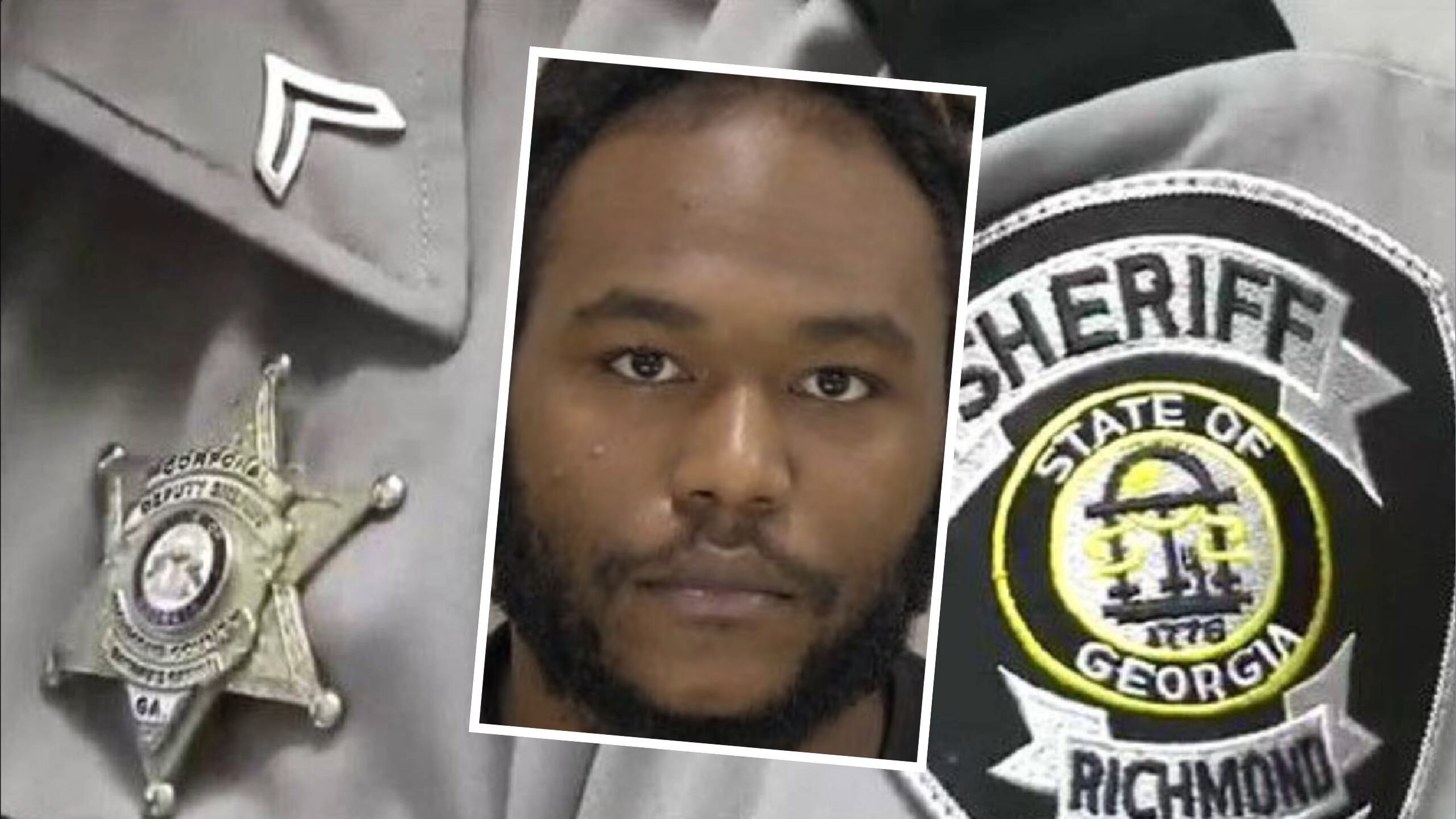 Richmond County deputies arrest suspect in molestation case