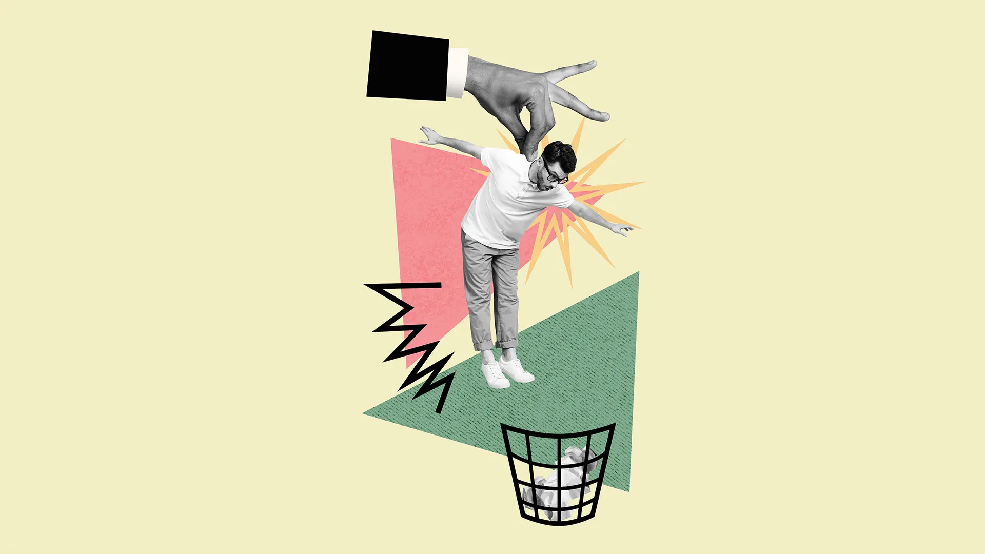 Beware these retention and recruitment mistakes that will hurt employee ...