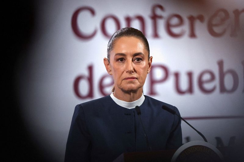 Mexican president calls on UN to avoid bloodshed in Venezuela<br>