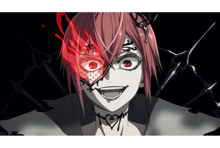 Disney Twisted-Wonderland The Animation season 1: Episode of