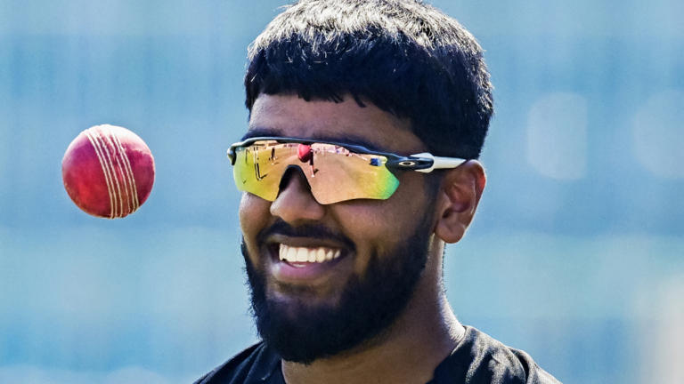 Rehan Ahmed joins Birmingham Phoenix