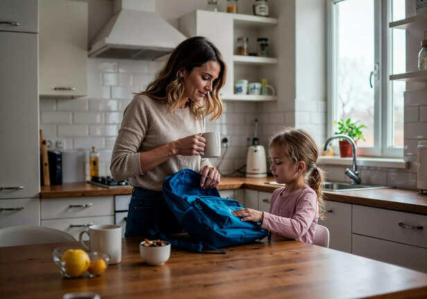 4 essential life lessons every parent must teach their children