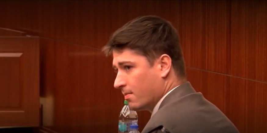 Body cam, 9-1-1 call, autopsy details shown in deadly assault trial