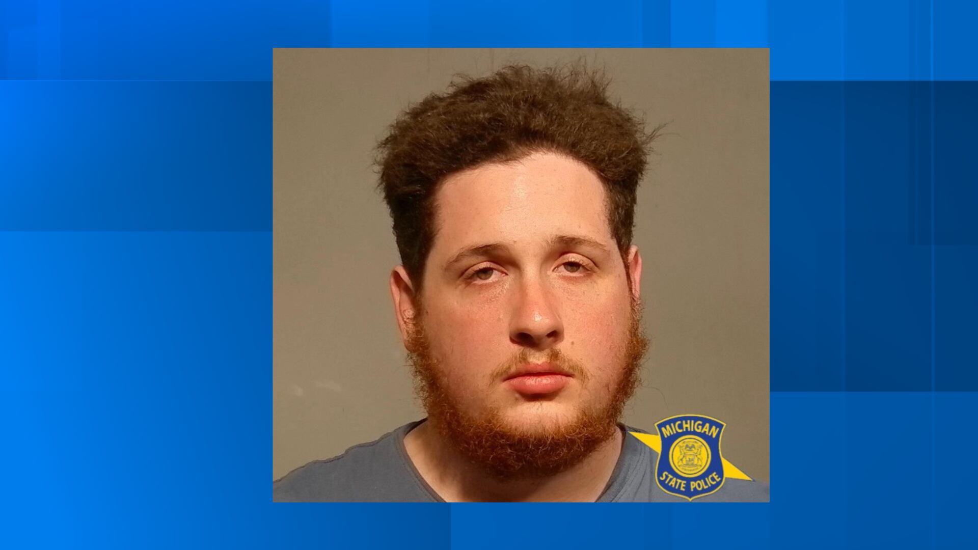 Update: Ishpeming man arrested on 30 online child sex crime charges ...