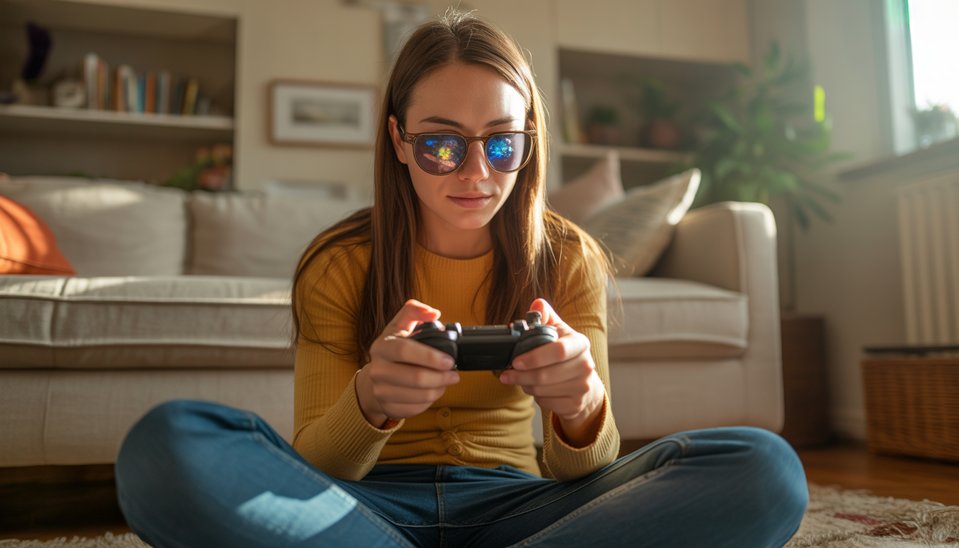 15 jeux vidéo pour sortir de la routine