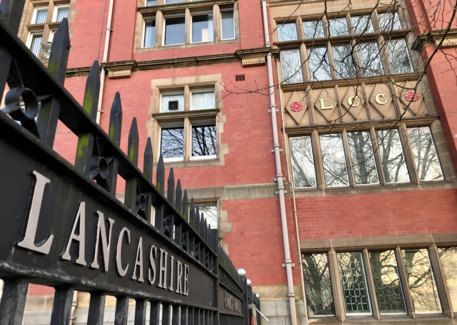 Lancashire County Council to receive £310m funding boost under new ...