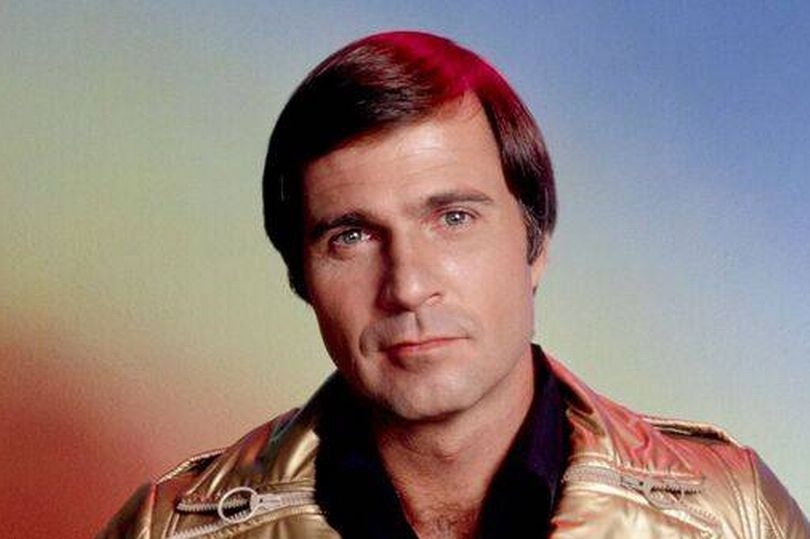 Buck Rogers star Gil Gerard dies at 82 as wife shares his final message