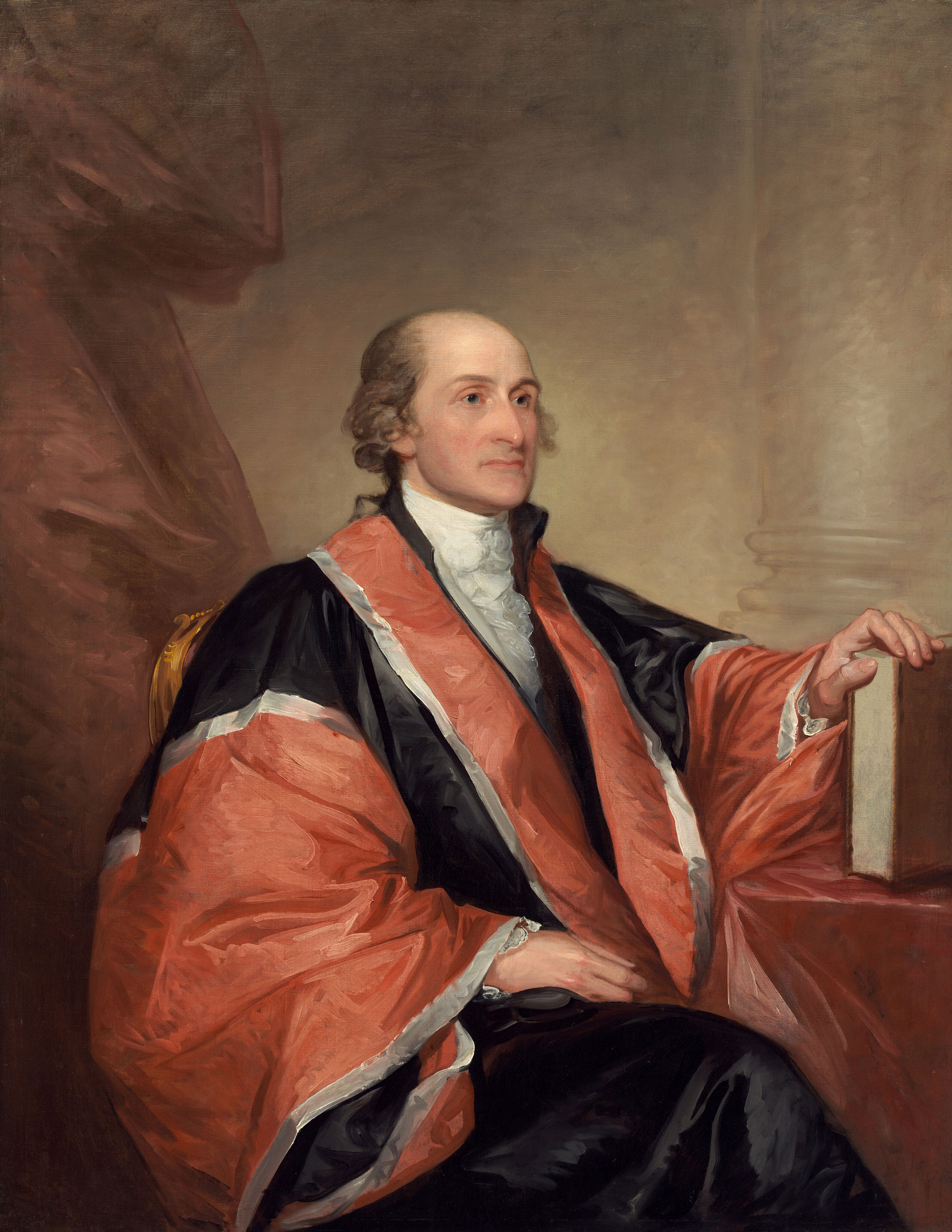 George Washington portrait that helped inspire $1 bill will go to ...