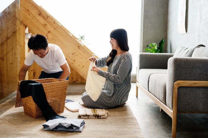 Tips Mengatur Rumah Bebas Stres, Panduan Ahli untuk Setiap Ruangan