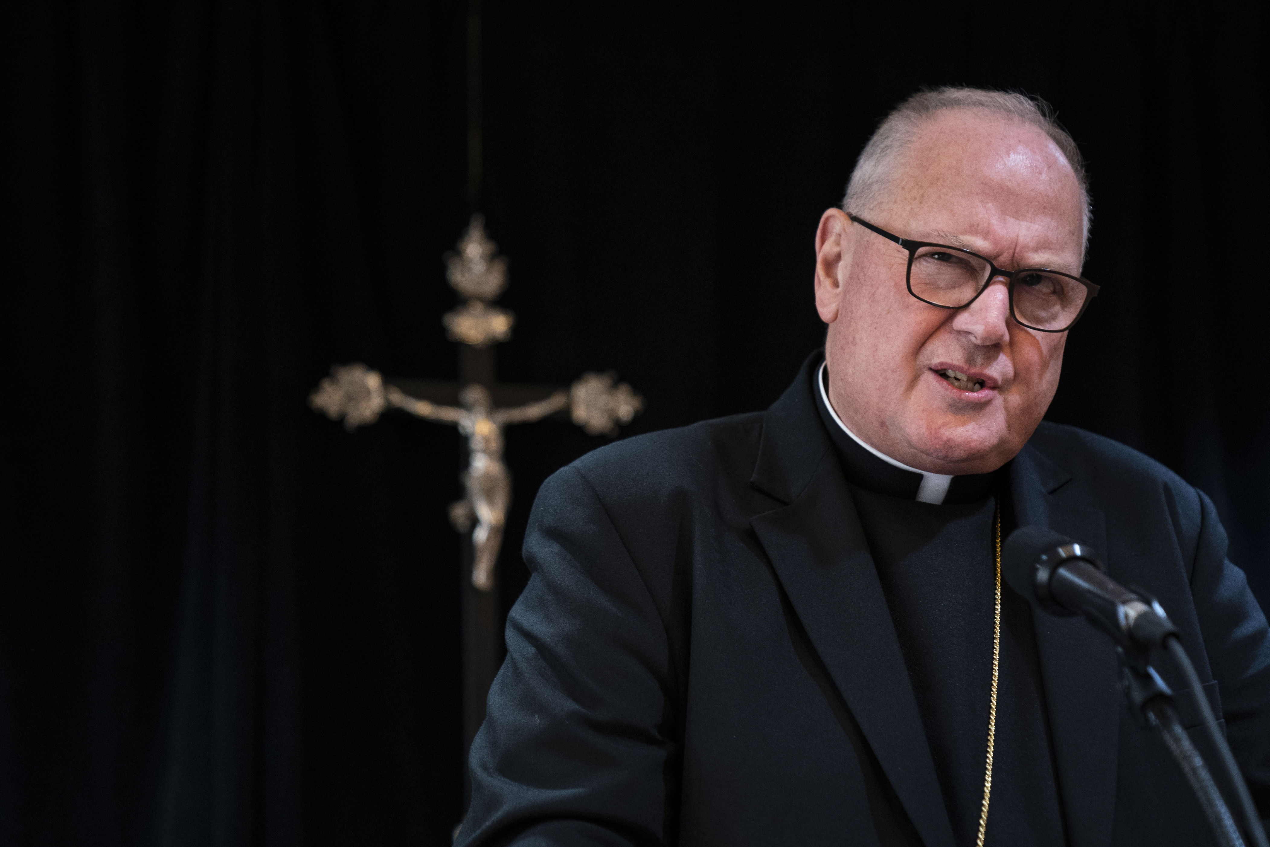 Why is Cardinal Dolan resigning? Reason explained as Pope Leo reportedly set to appoint Bishop Ron Hicks to NYC<br><br>