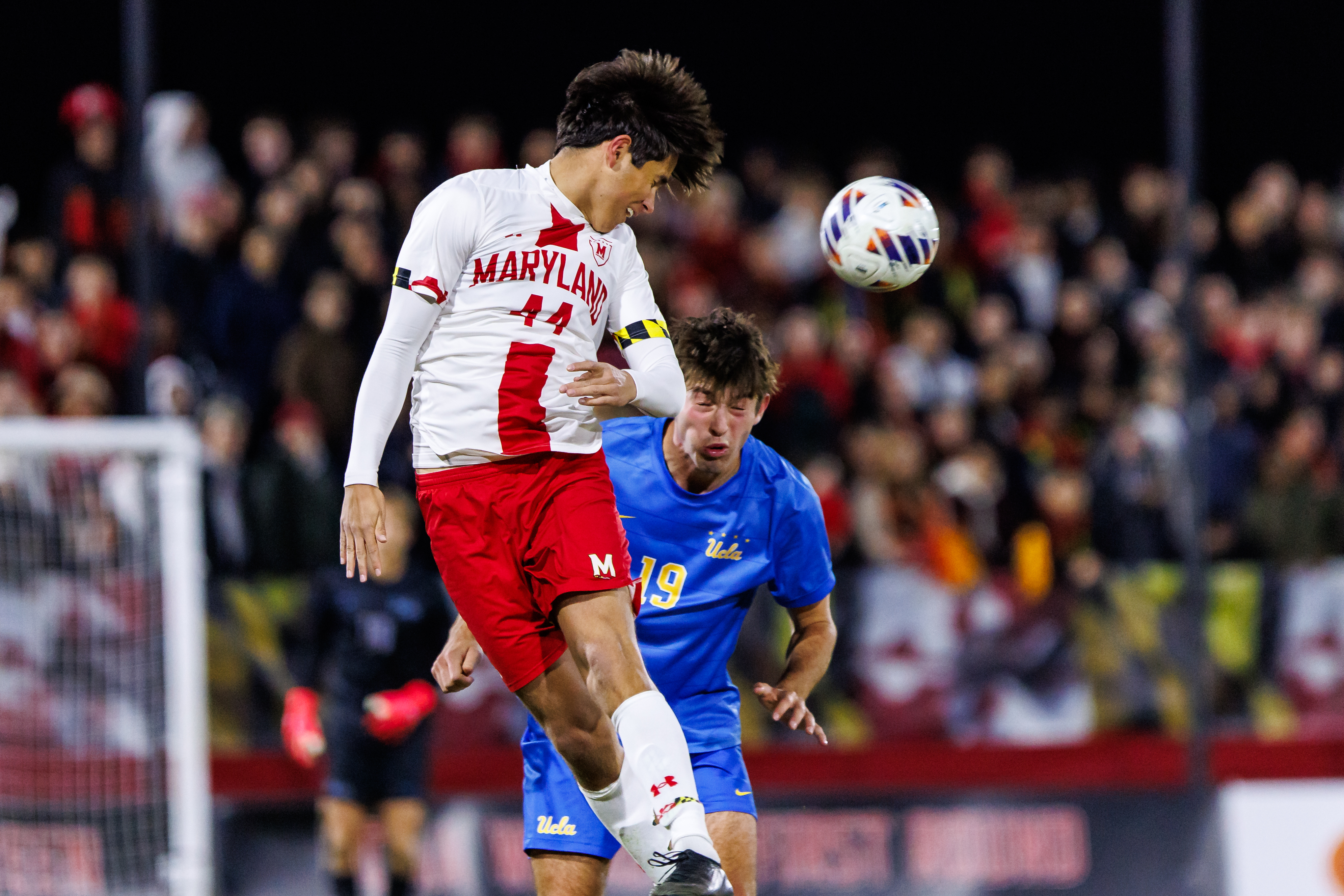 Maryland men’s soccer end-of-season awards