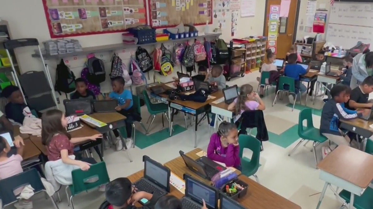 Mesquite ISD to slash budget, include layoffs next school year