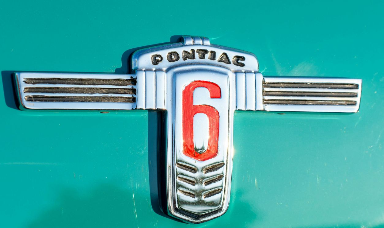 The $1 million Pontiac is one of 24 ever made and the only survivor
