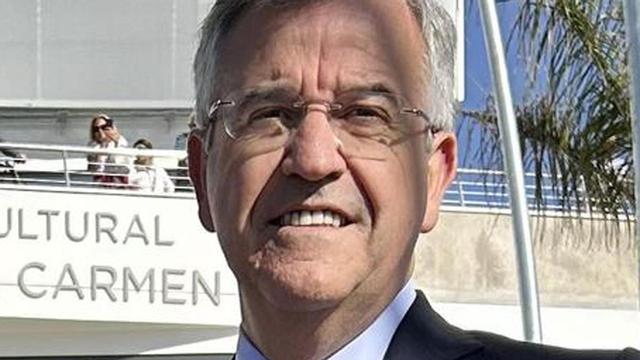 Piden 4 años de cárcel para el alcalde de Estepona por malversación de ...