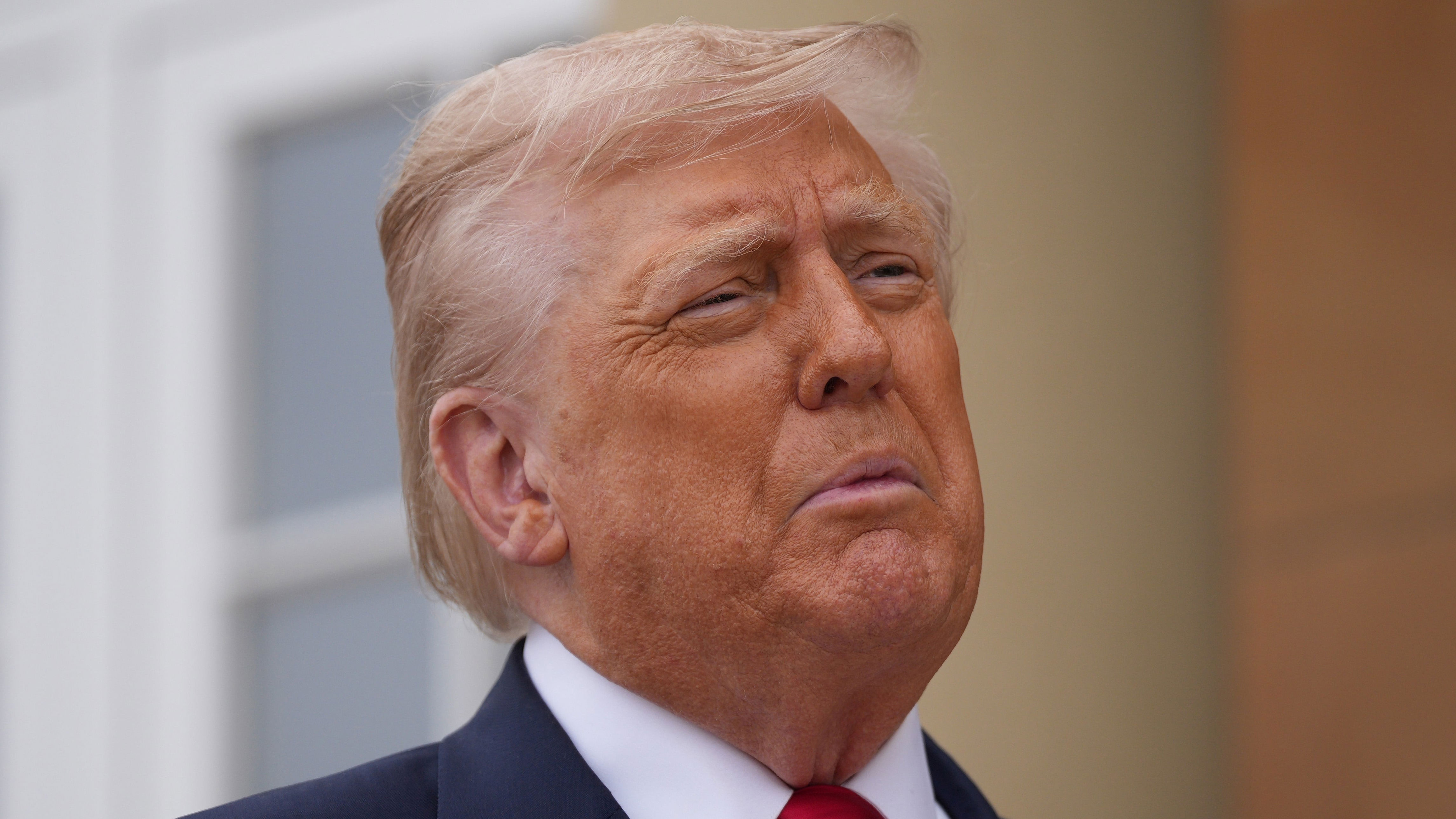 Trump, 79, accidentally lets slip secret MAGA engagement<br><br>