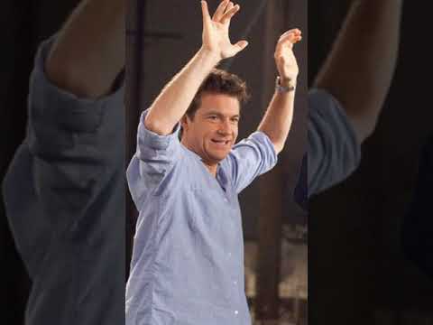 Jason Bateman's unchanging wardrobe