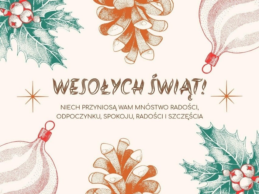 Życzenia Bożonarodzeniowe – piękne, wzruszające i&nbsp;gotowe na&nbsp;Święta Boże ...