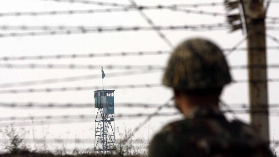 PoK woman detained by Indian Army after crossing LoC in Jammu and ...