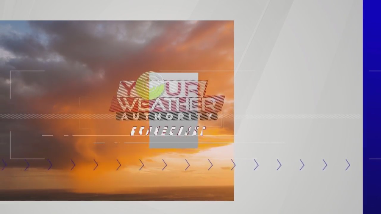 Wed AM WX