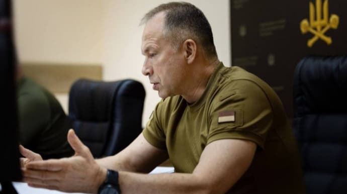 Ukrainian forces regain control in northern part of Pokrovsk, says Ukraine