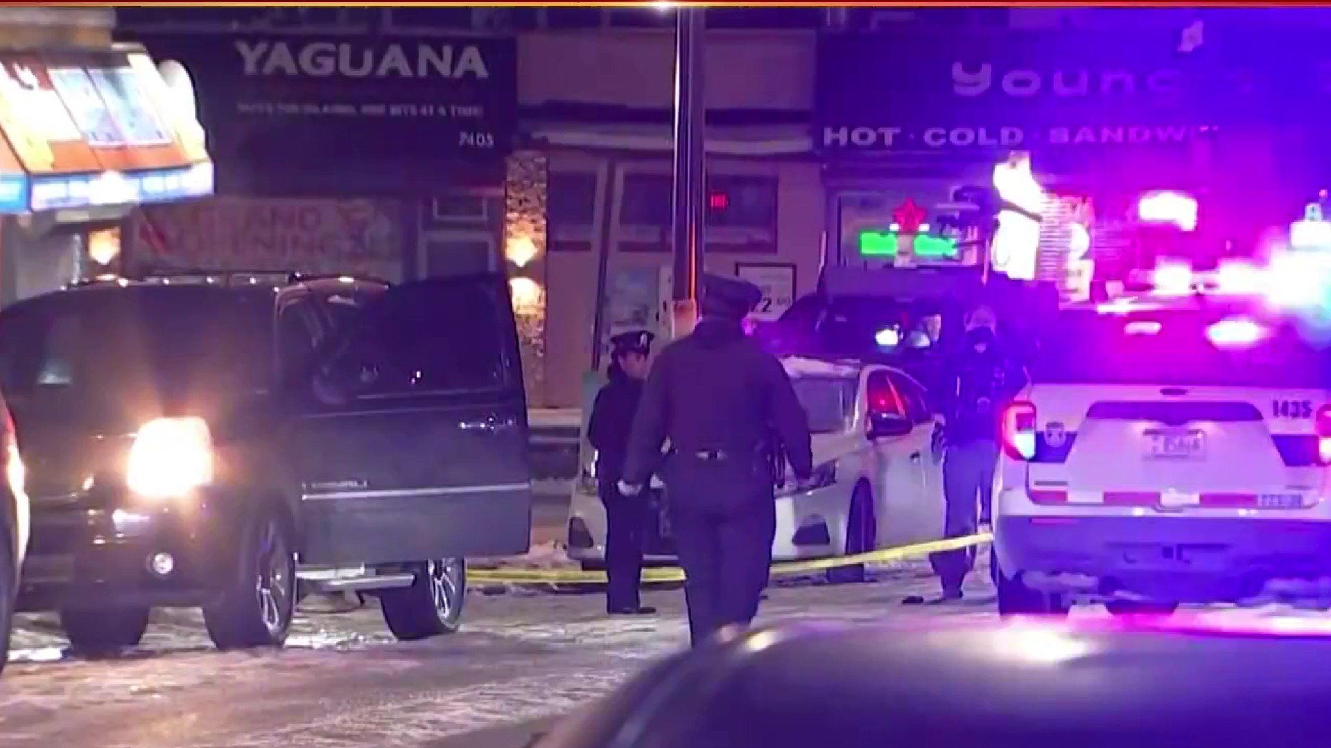 Police: East Germantown double shooting leaves 1 man dead, another ...