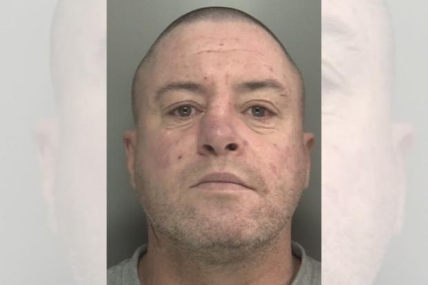 Man sentenced after raping, sexually assaulting and strangling woman in ...