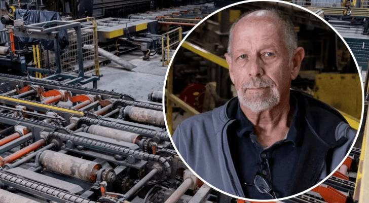 North Carolina man who voted for Trump forced to shut family lumber mill, cut 50 jobs due to tariffs. What